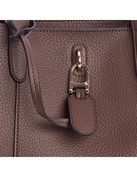 Bolso de hombro Amichi Bria