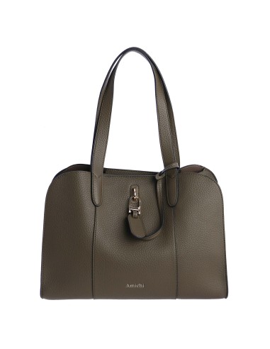 Bolso de hombro Amichi Bria