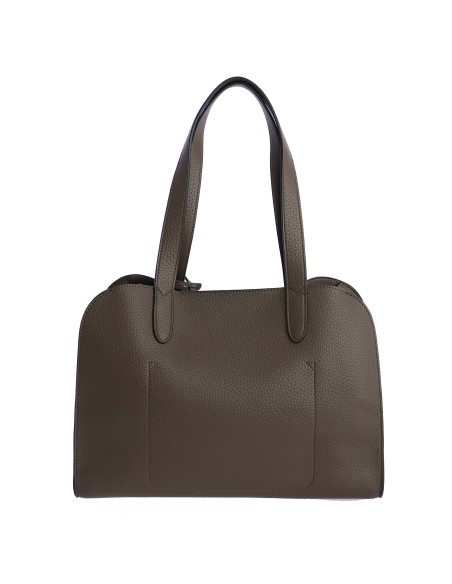 Bolso de hombro Amichi Bria