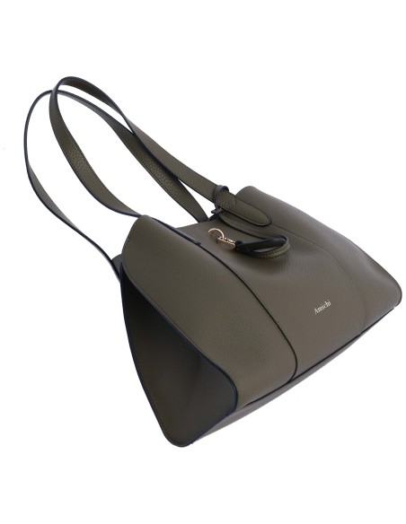 Bolso de hombro Amichi Bria