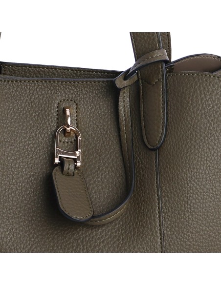 Bolso de hombro Amichi Bria