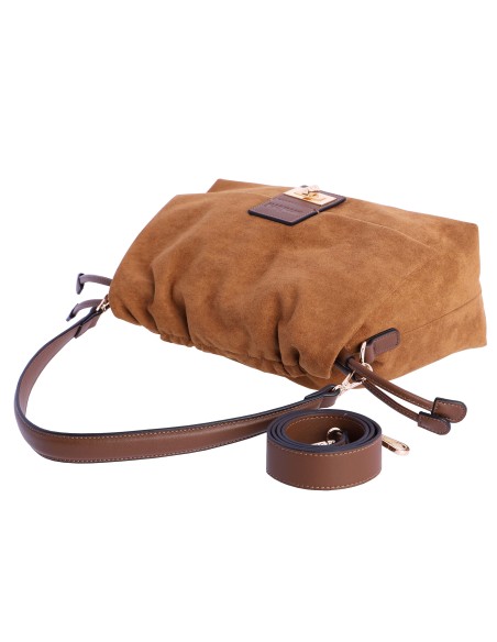 Bolso de hombro Amichi Gina