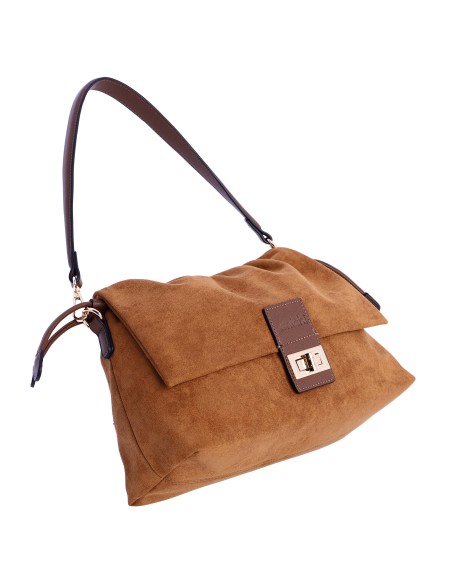 Bolso de hombro Amichi Gina