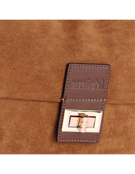 Bolso de hombro Amichi Gina