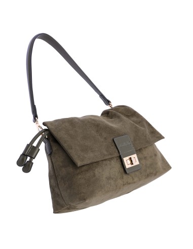 Bolso de hombro Amichi Gina