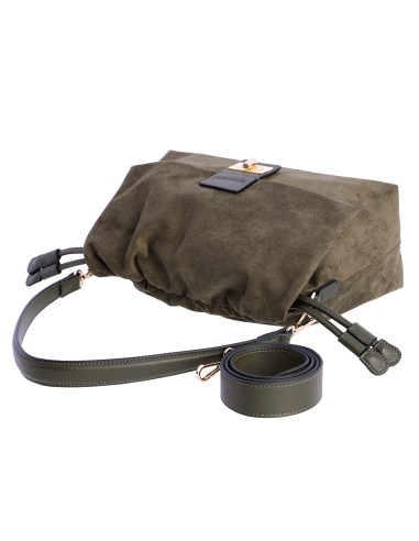 Bolso de hombro Amichi Gina