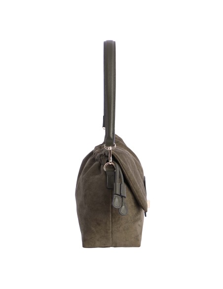 Bolso de hombro Amichi Gina