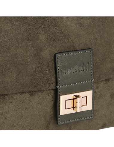 Bolso de hombro Amichi Gina