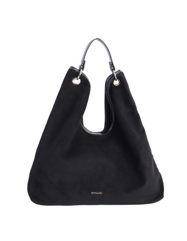 Bolso de hombro Amichi Nilo