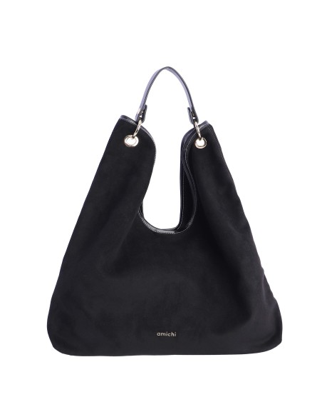 Bolso de hombro Amichi Nilo