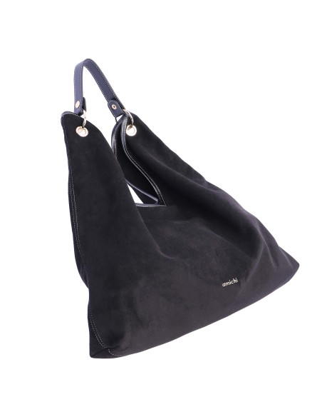 Bolso de hombro Amichi Nilo
