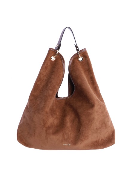 Bolso de hombro Amichi Nilo
