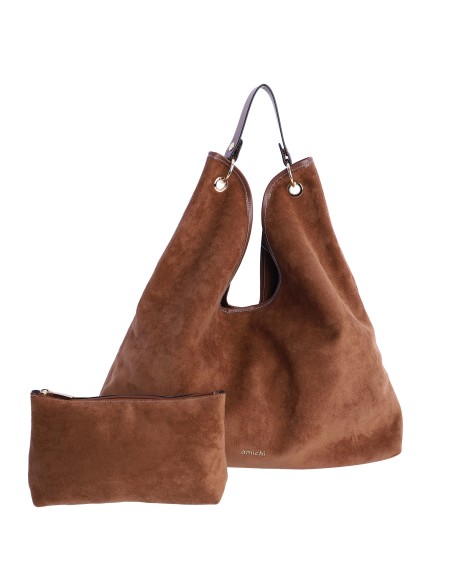 Bolso de hombro Amichi Nilo
