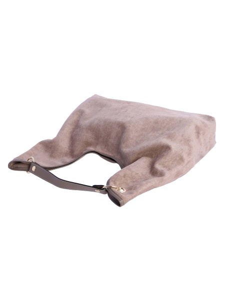 Bolso de hombro Amichi Nilo
