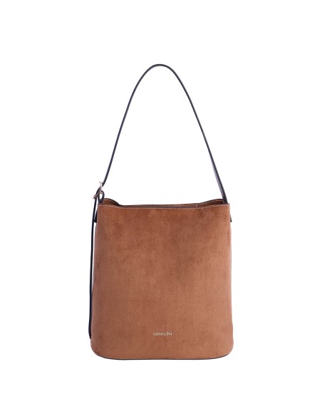 Bolso de hombro Amichi Musa