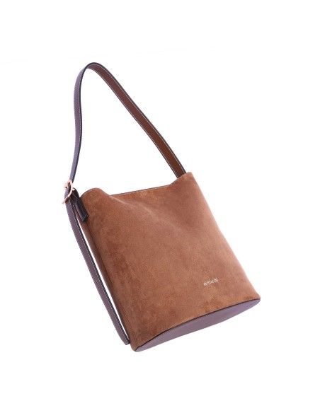 Bolso de hombro Amichi Musa