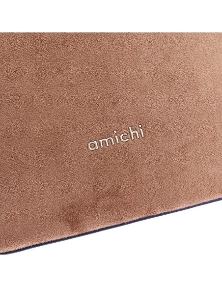 Bolso de hombro Amichi Musa
