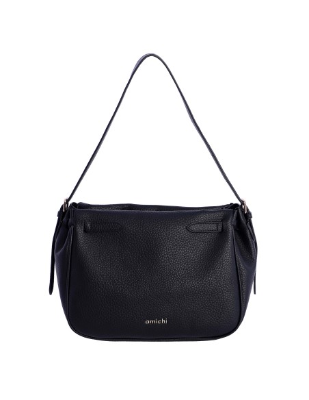 Bolso de hombro Amichi Lia