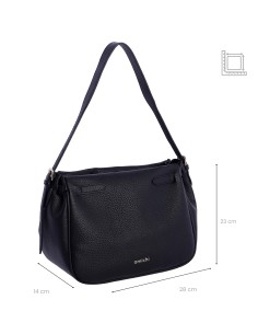 Bolso de hombro Amichi Lia 2