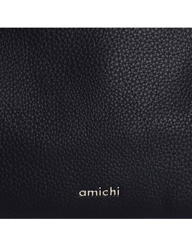 Bolso de hombro Amichi Lia