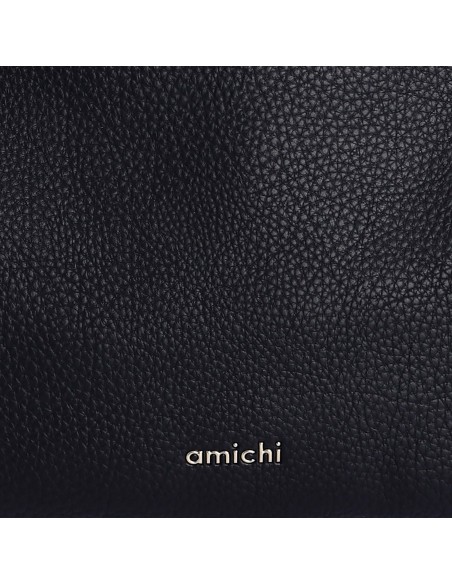 Bolso de hombro Amichi Lia