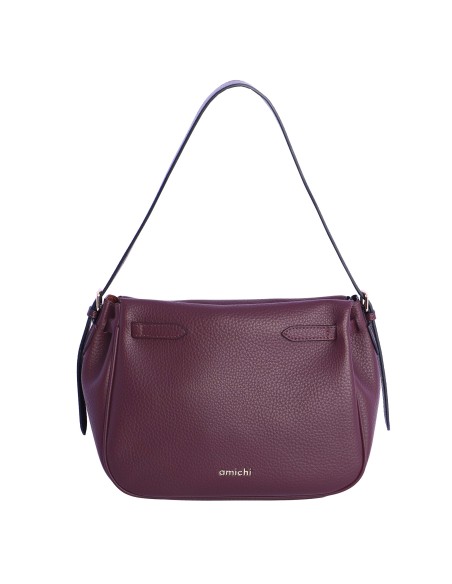 Bolso de hombro Amichi Lia
