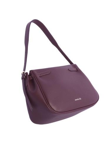 Bolso de hombro Amichi Lia