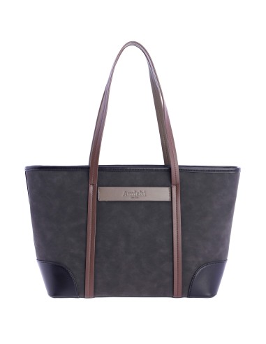 Bolso Shopper Amichi Iris
