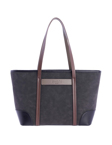 Bolso Shopper Amichi Iris