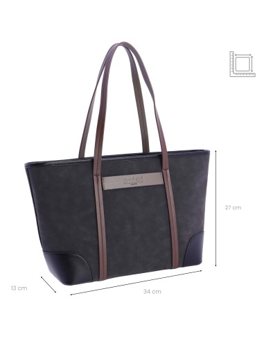 Bolso Shopper Amichi Iris