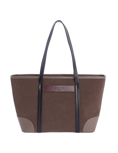 Bolso Shopper Amichi Iris