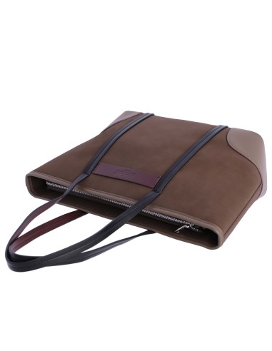 Bolso Shopper Amichi Iris