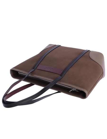 Bolso Shopper Amichi Iris