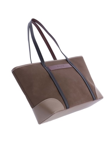 Bolso Shopper Amichi Iris