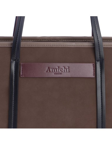 Bolso Shopper Amichi Iris