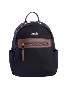 Mochila mujer Amichi Mar