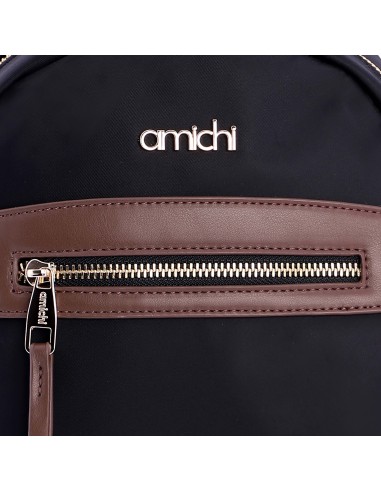 Mochila mujer Amichi Mar