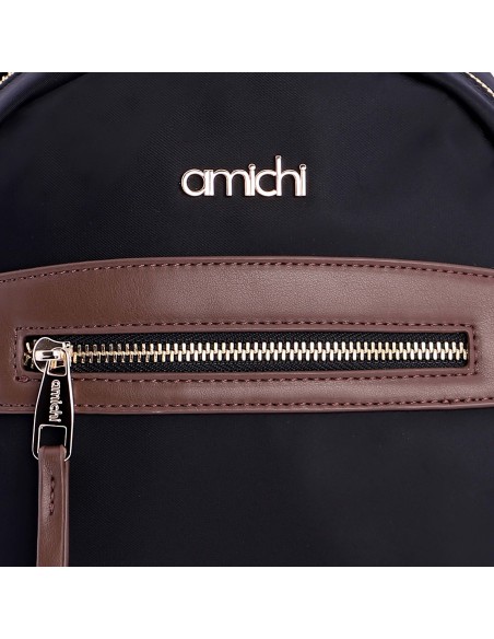 Mochila mujer Amichi Mar
