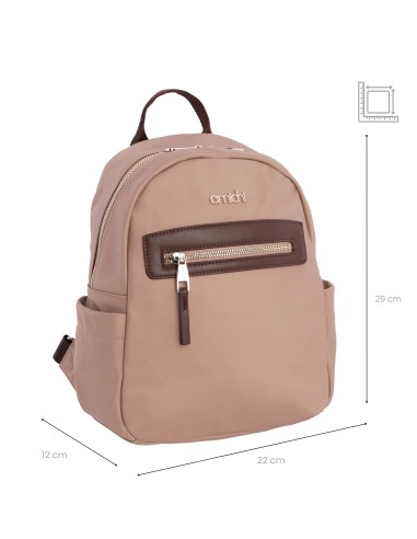 Mochila mujer Amichi Mar