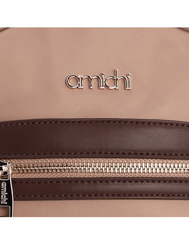 Mochila mujer Amichi Mar