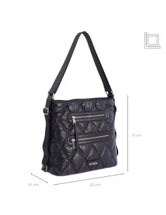 Mochila mujer Amichi Sol 2