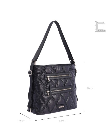 Mochila mujer Amichi Sol