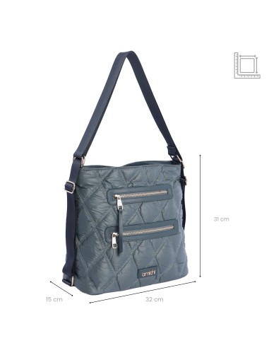 Mochila mujer Amichi Sol