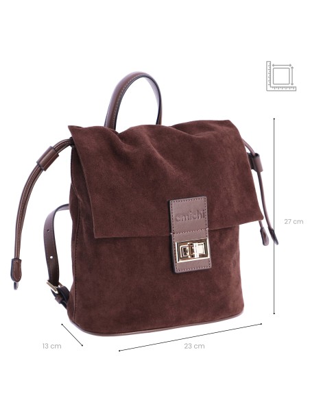 Mochila mujer Amichi Kira