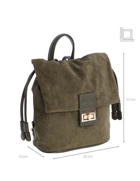 Mochila mujer Amichi Kira