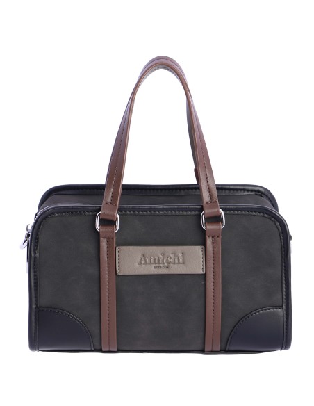 Bolso de mano Amichi Noa