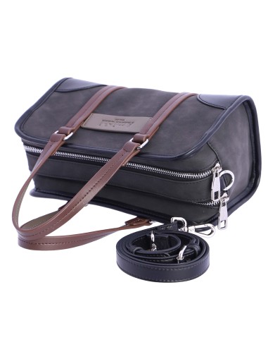 Bolso de mano Amichi Noa