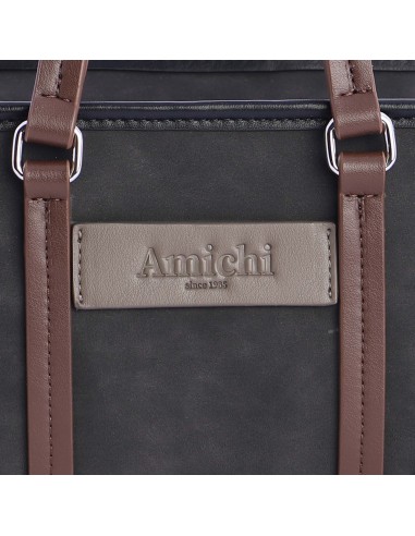 Bolso de mano Amichi Noa