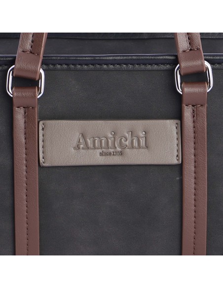 Bolso de mano Amichi Noa