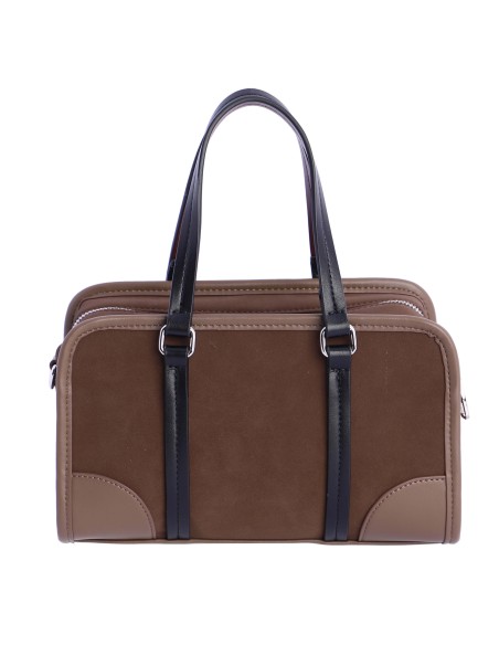 Bolso de mano Amichi Noa